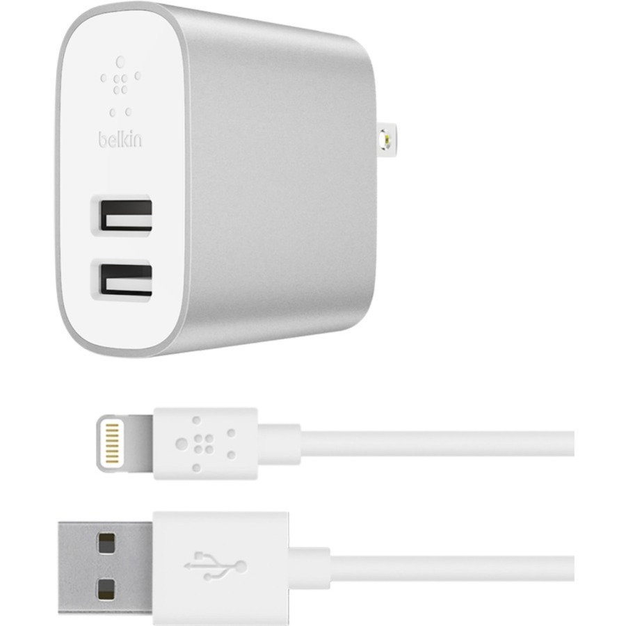 Belkin BOOST&uarr;CHARGE AC Adapter