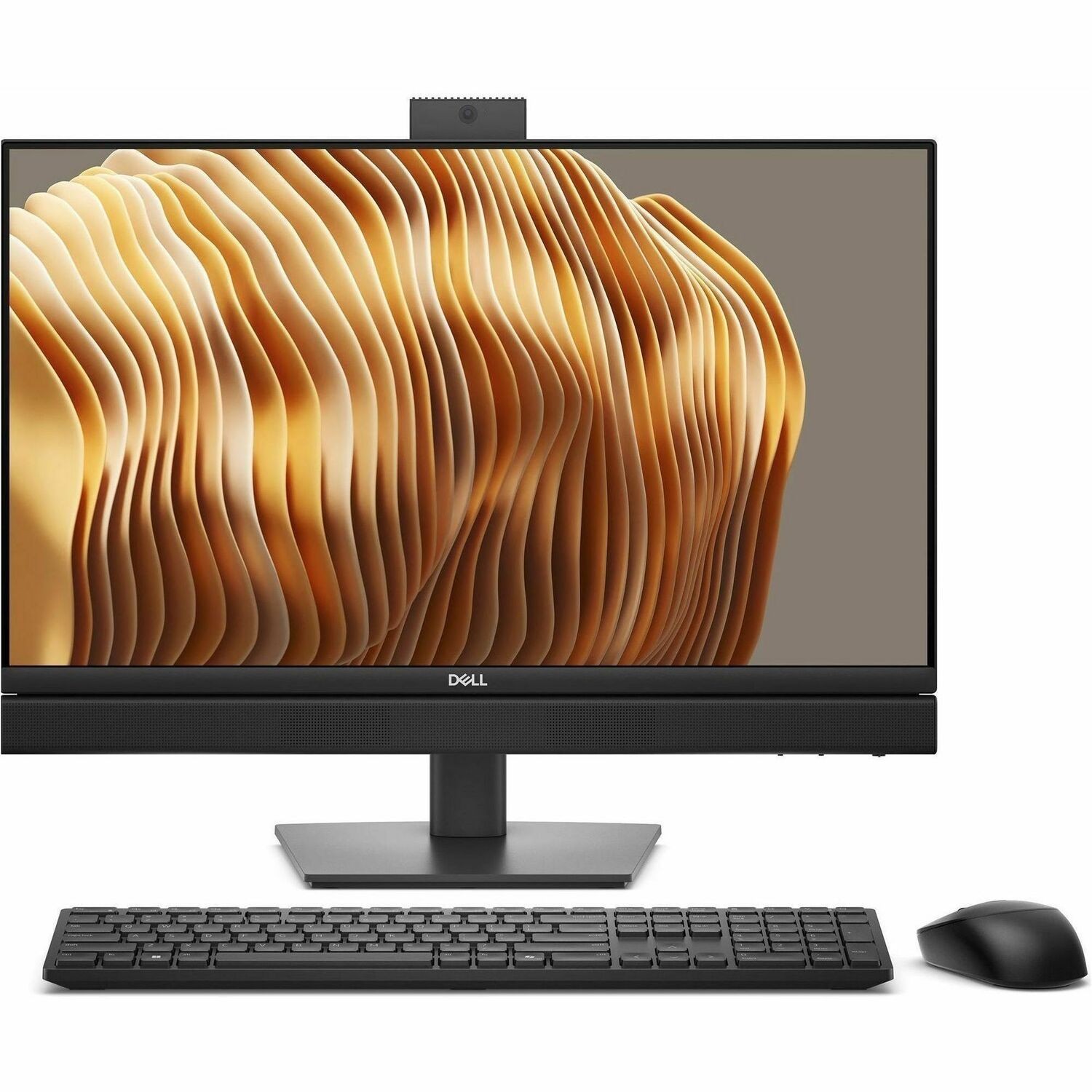 Dell SPL Dell Pro 24 All-In-One (35W) QC24251 251 W TPM Ultra 5 235TT 16 GB 256GBSSD