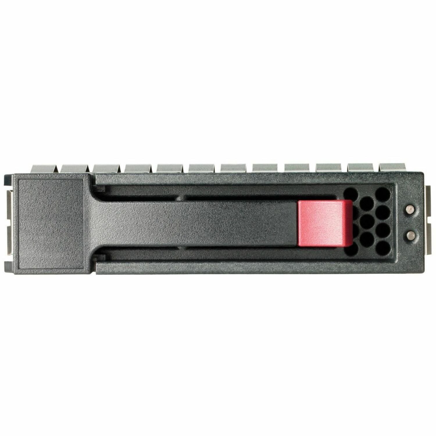 HPE 14.40 TB Hard Drive - 2.5" Internal - SAS (12Gb/s SAS)