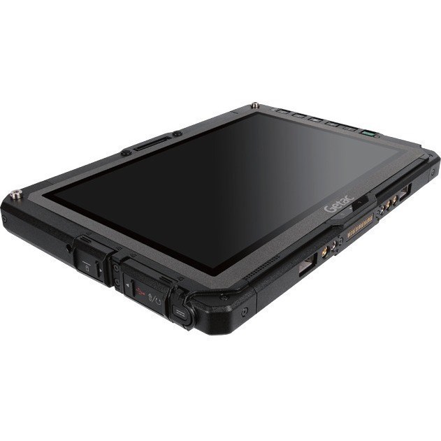 Getac UX10 Rugged Tablet - 10.1" WUXGA - 16 GB - 256 GB SSD - Windows 11