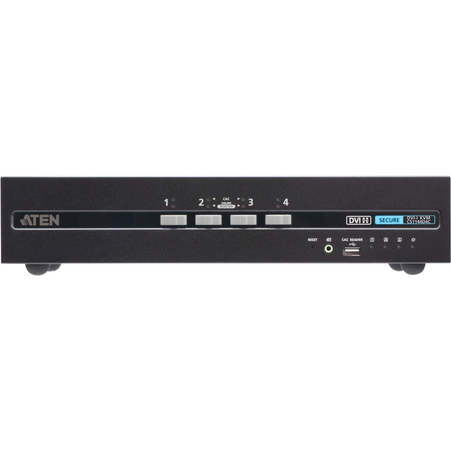 ATEN Secure CS1144D4C KVM Switchbox