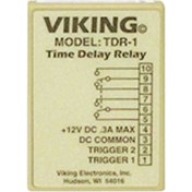 Viking Electronics VK-TDR-1 Viking Time Delay Relay