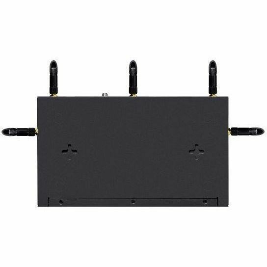 Omada DR3650V-4G Wi-Fi 6 IEEE 802.11ax 2 SIM Ethernet, Cellular Modem/Wireless Router