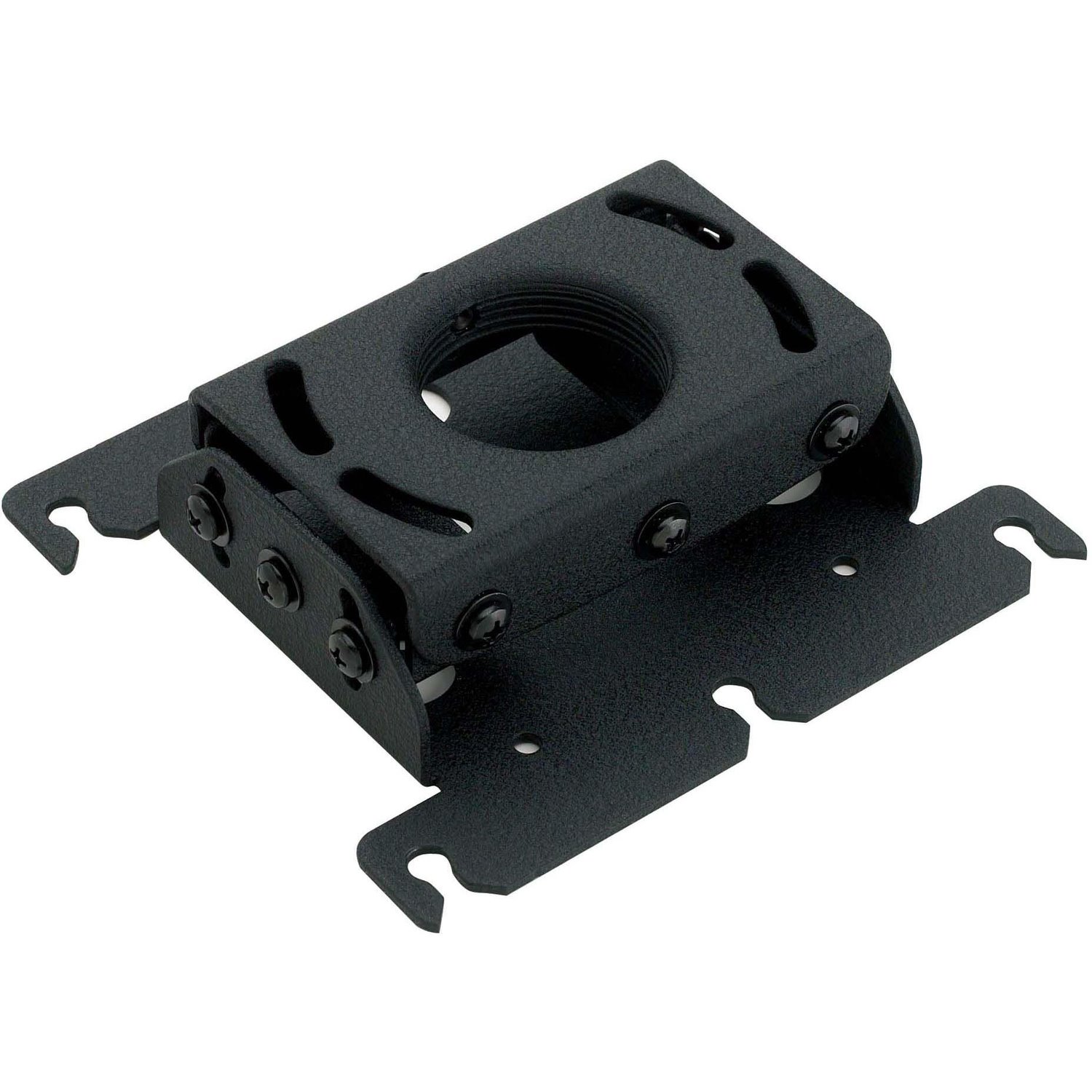 Chief Universal and Custom Projector Ceiling Mount - Black