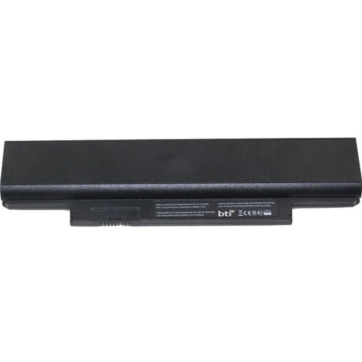 BTI Battery - 6-cell Lithium Ion (Li-Ion)