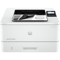 HP LaserJet Pro 4001dw Desktop Wireless Laser Printer - Monochrome