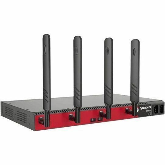 Opengear 32 Serial Pt2x10gbe SFP+5G