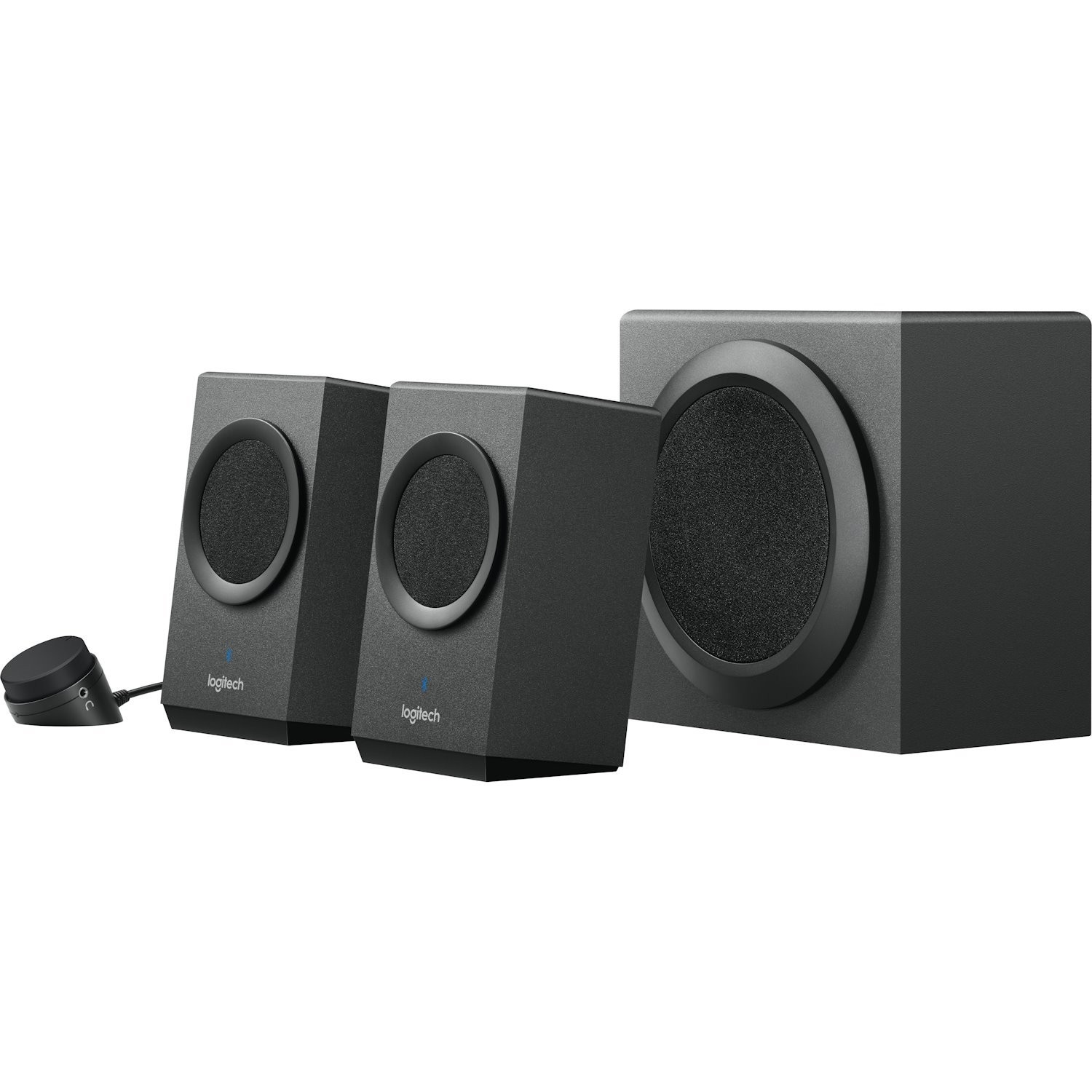 Logitech Z337 Bold Sound Bluetooth Conn