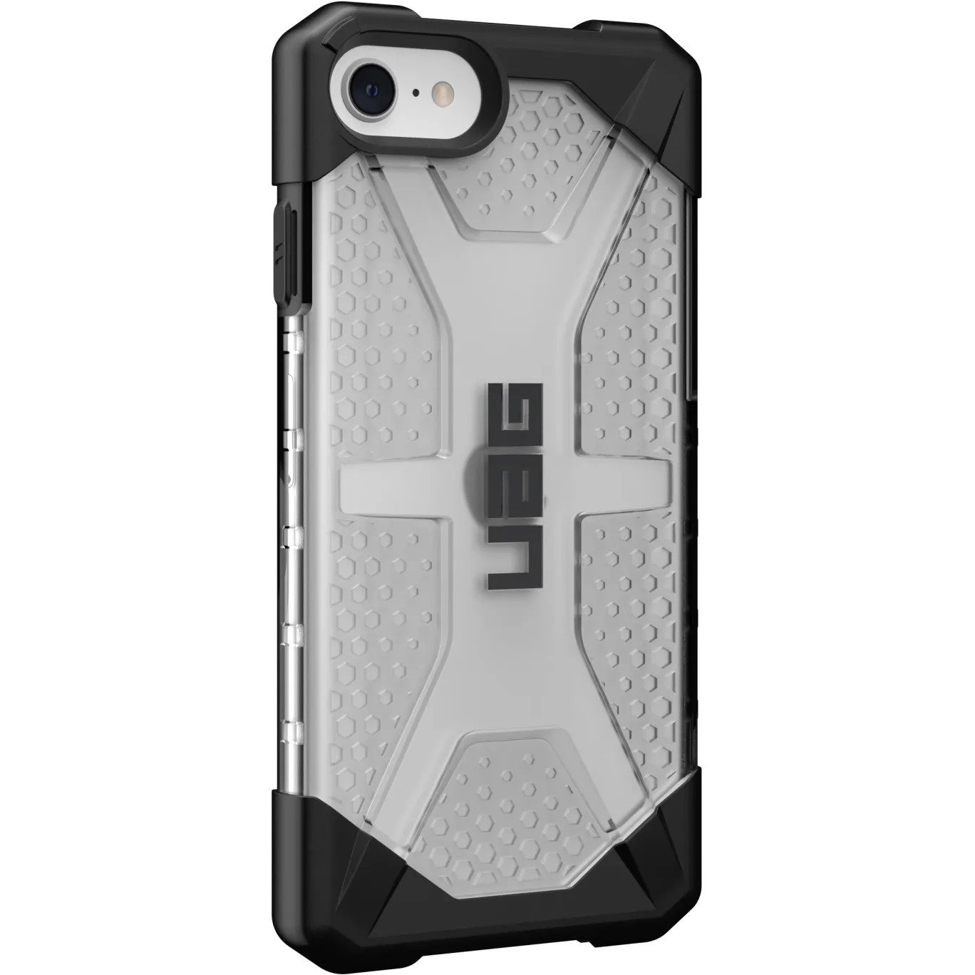 Urban Armor Gear Plasma Series iPhone SE (2022) Case