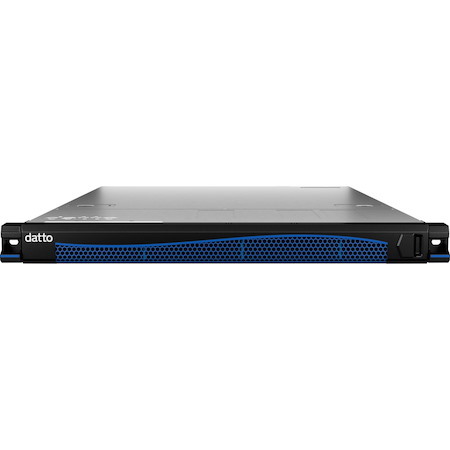 Datto Siris S4-P10 SAN/NAS Storage System
