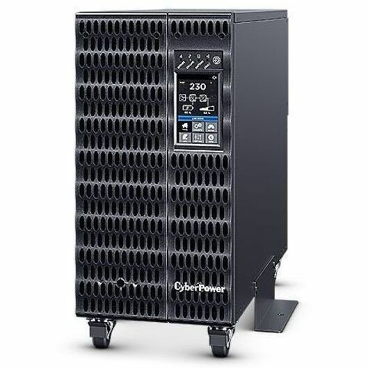 CyberPower OL3T030KERTHDS Double Conversion Online UPS - 30 kVA/30 kW - Three Phase
