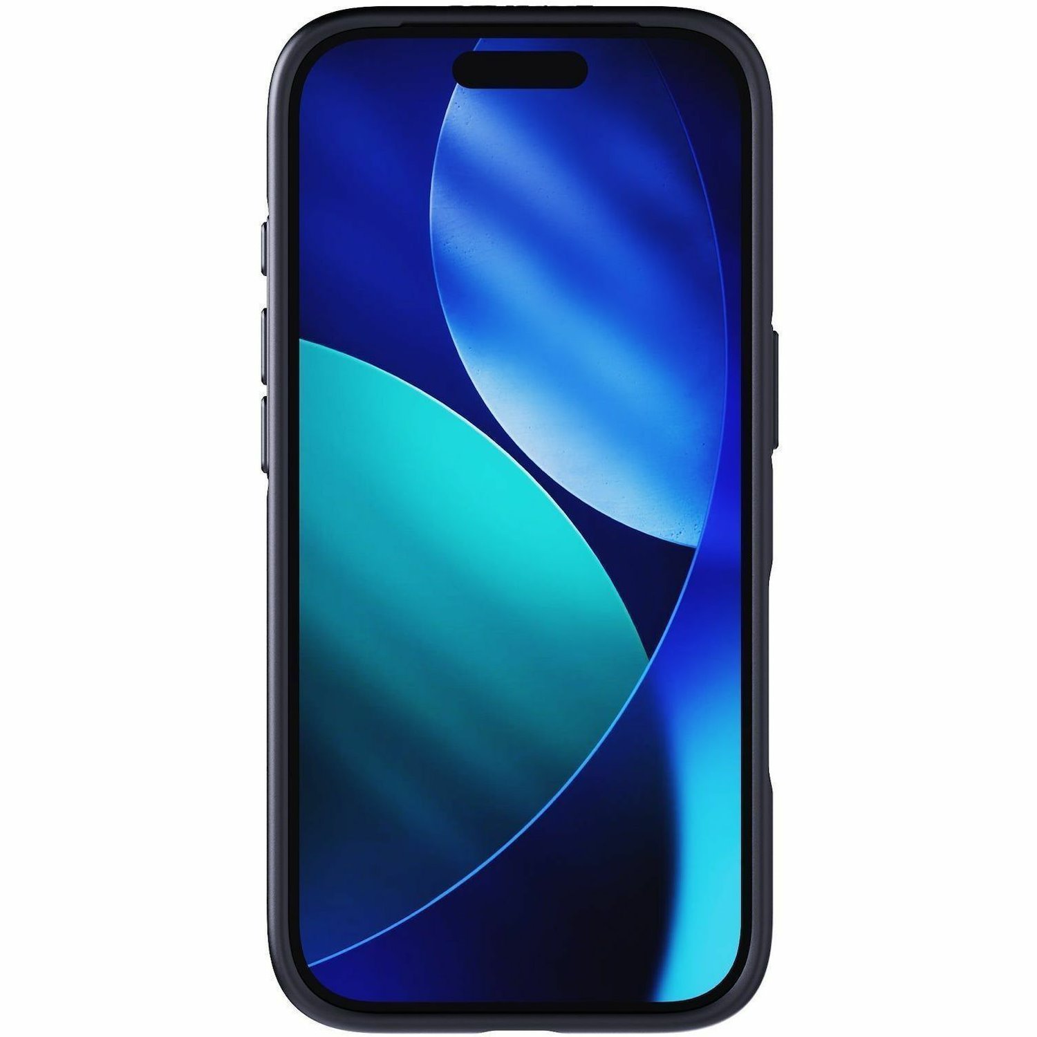 Tech21 EvoLite Case for Apple iPhone 17 Pro Smartphone - Textured grip - Black