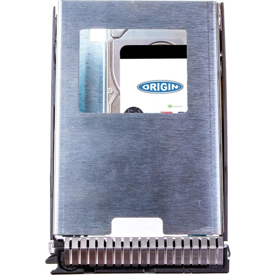 Origin 1 TB Hard Drive - 3.5" Internal - SAS (12Gb/s SAS)