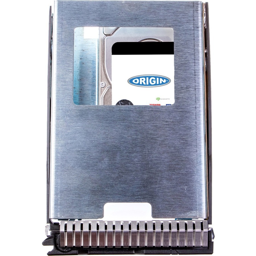 Origin 1 TB Hard Drive - 3.5" Internal - SAS (12Gb/s SAS)