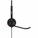 Jabra Engage 40 Wired On-ear, Over-the-head Stereo Headset