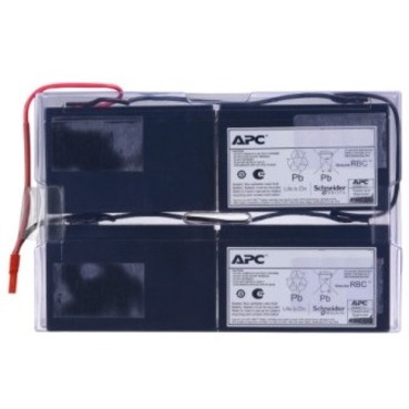 APC by Schneider Electric Battery Unit