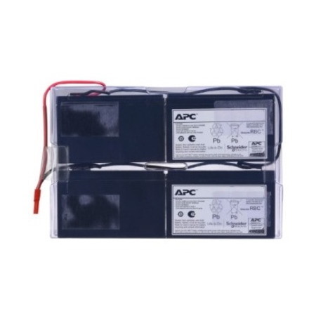 APC by Schneider Electric Battery Unit