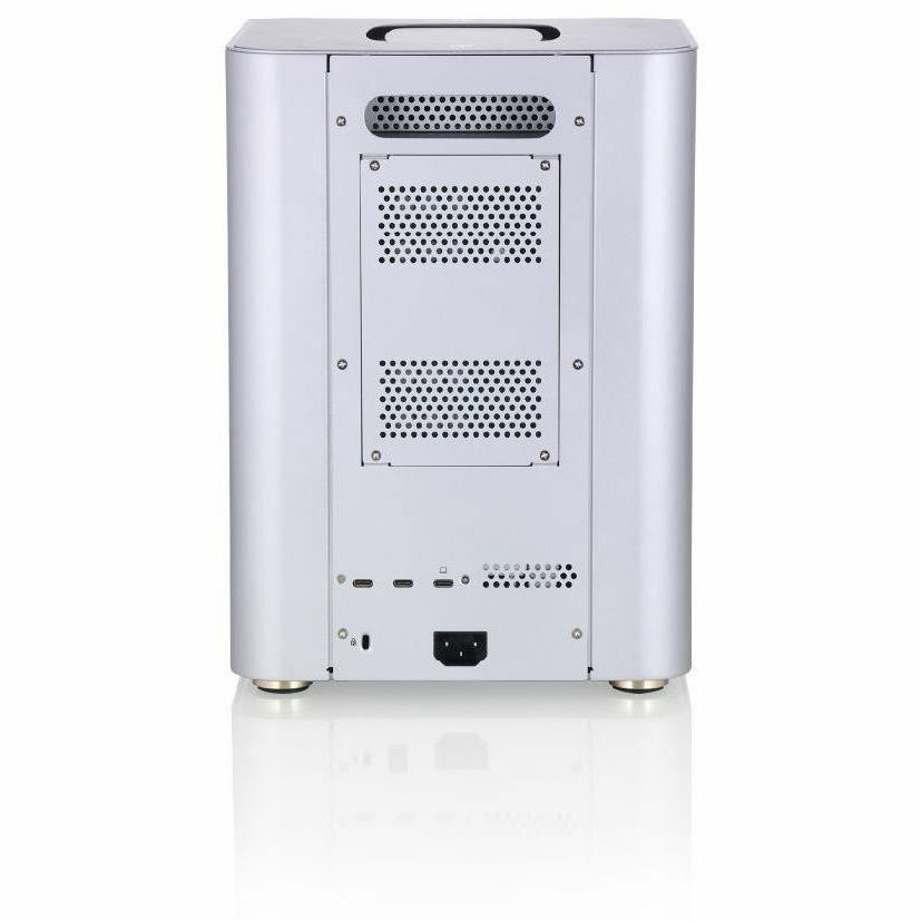 Promise Pegasus5 R12 Pro DAS Storage System