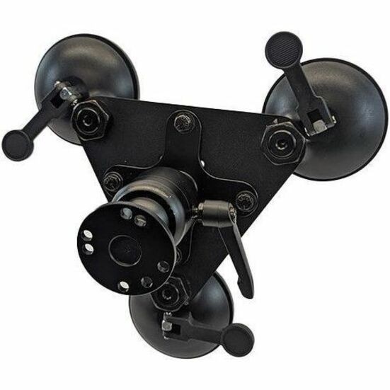 Gamber-Johnson Suction Cup for Handheld Device, Tablet, Dock