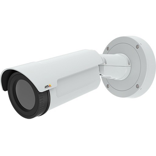 AXIS Q1942-E 300 Kilopixel Outdoor Network Camera - Colour - Bullet