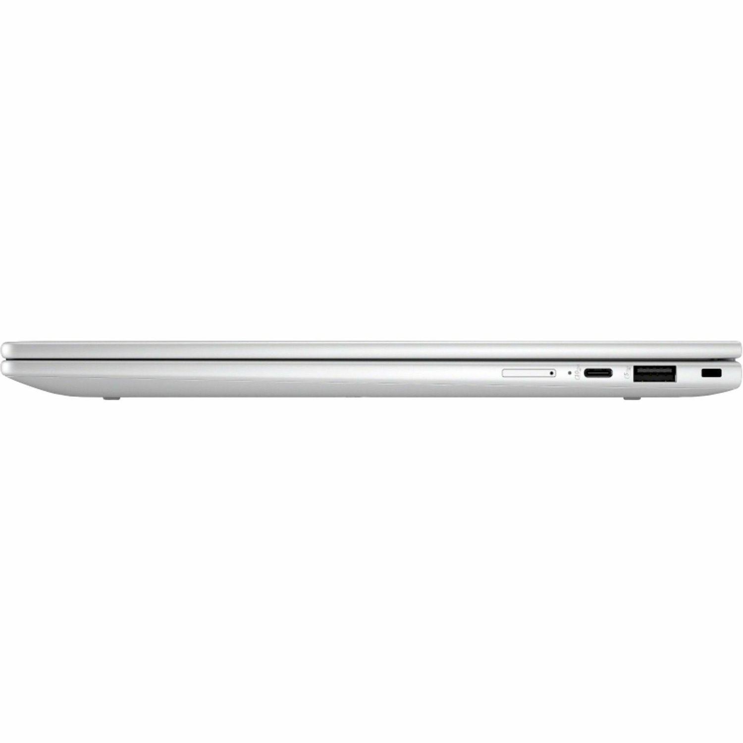 HP EliteBook X Flip G1i 14" Touchscreen Convertible 2 in 1 Notebook - WUXGA - 60 Hz - Intel Core Ultra 7 256V - 16 GB - 512 GB SSD - Glacier Silver