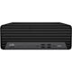 HP Business Desktop ProDesk 600 G6 Desktop Computer - Intel Core i7 10th Gen i7-10700 - vPro Technology - 32 GB - 512 GB SSD - Small Form Factor - TAA Compliant