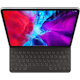 Apple Smart Keyboard Folio Keyboard/Cover Case (Folio) for 32.8 cm (12.9") Apple iPad Pro (3rd Generation), iPad Pro (4th Generation), iPad Pro (5th Generation) Tablet