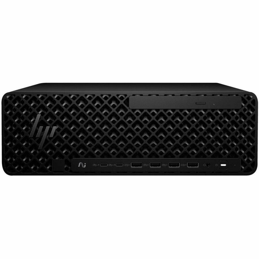 HP Z2 G1i Workstation - 1 x Intel Core Ultra 7 265 - 32 GB - 1 TB SSD - Small Form Factor