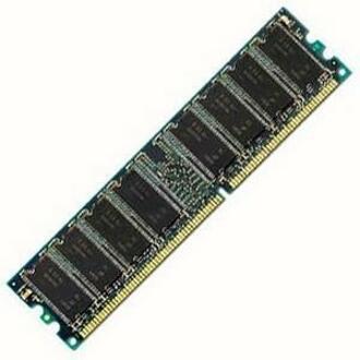 Kingston KTC-D320/256 RAM Module for Desktop PC - 256 MB (1 x 256MB) - DDR-333/PC-2700 DDR SDRAM - 333 MHz