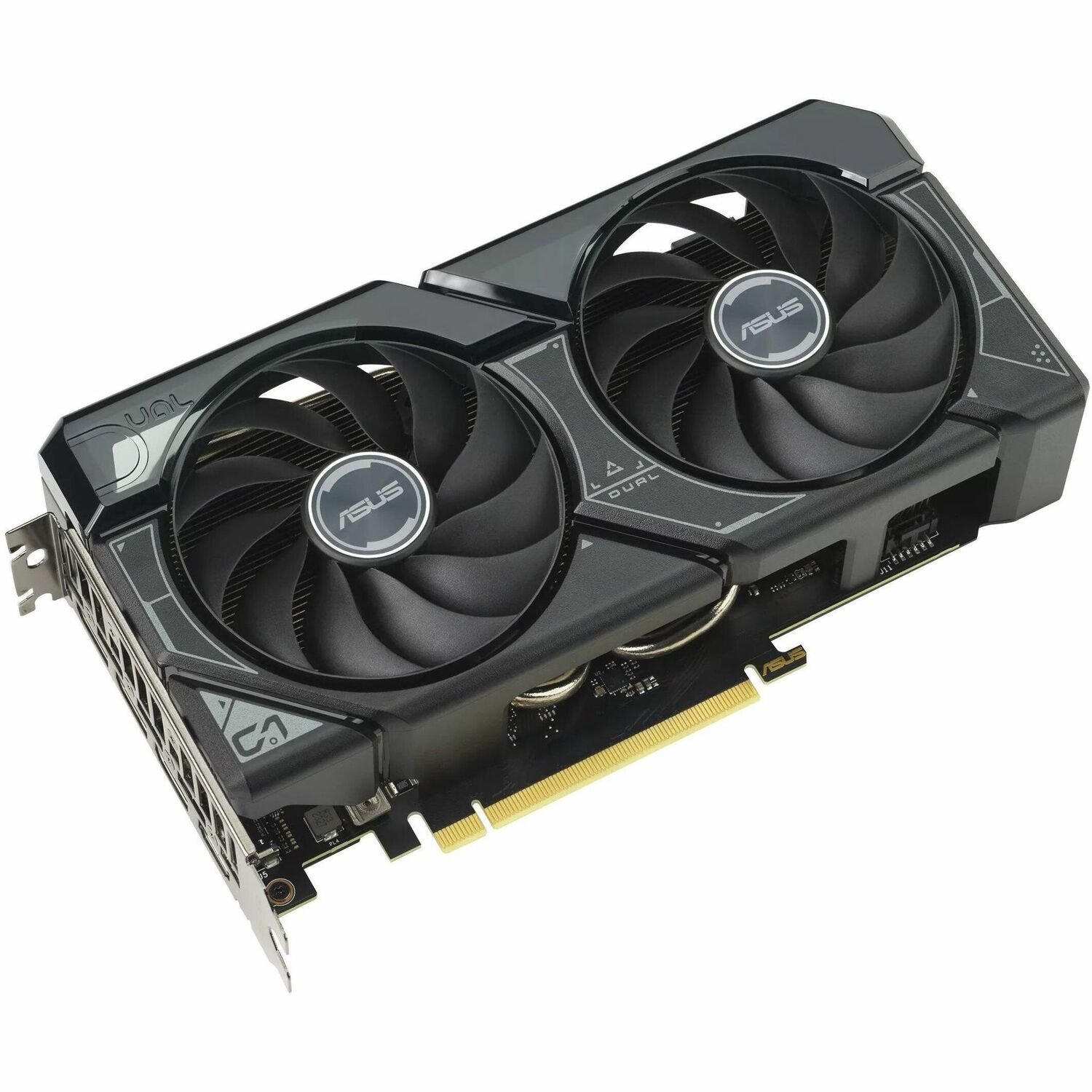 Asus NVIDIA GeForce RTX 4060 Ti Graphic Card - 8 GB GDDR6