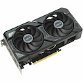 Asus NVIDIA GeForce RTX 4060 Ti Graphic Card - 8 GB GDDR6