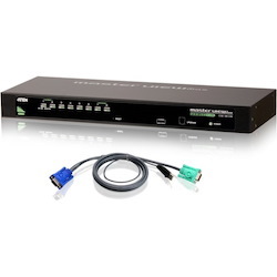 Aten CS1308KIT KVM Switch