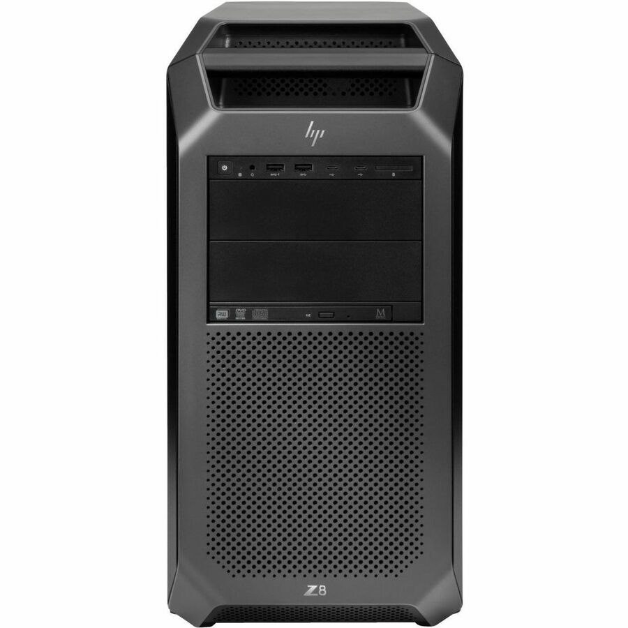 HP Z8 G4 Workstation - Xeon Gold 2nd Gen 6242R - 1.50 TB - Tower