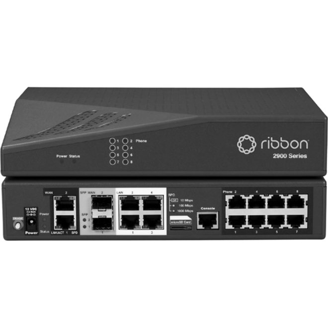 ribbon EdgeMarc 2900e VoIP Gateway