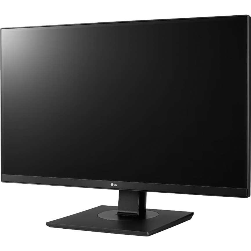 LG 27HJ713C-B 27" Class 4K UHD LCD Monitor - 16:9