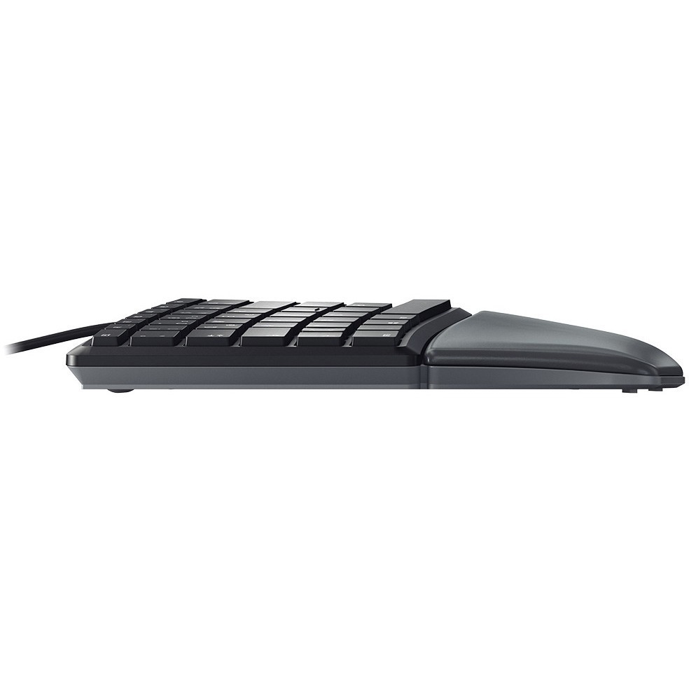 Cherry KC 4500 Ergo Kabel Nordisk