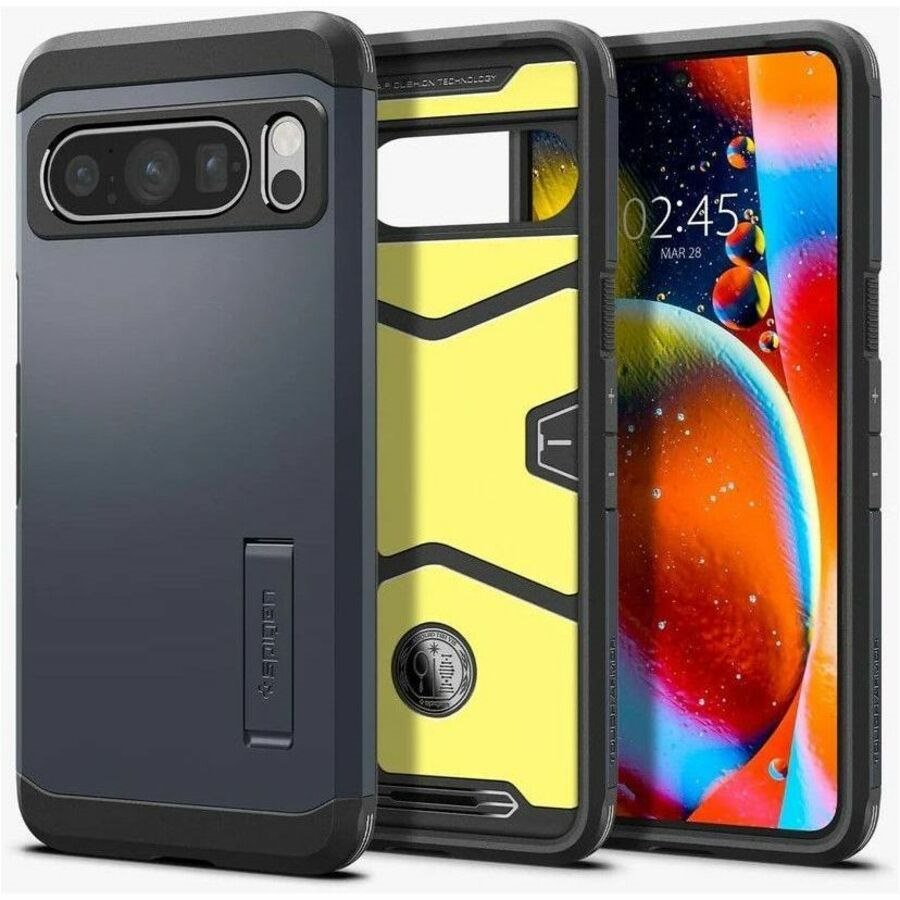 Spigen Pixel 8 Pro Case Tough Armor