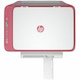 HP Deskjet 2823e Wired & Wireless Inkjet Multifunction Printer - Colour - Rosewood