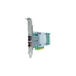 Axiom 10Gbs Dual Port SFP+ PCIe 3.0 x8 NIC Card for Intel - X710DA2