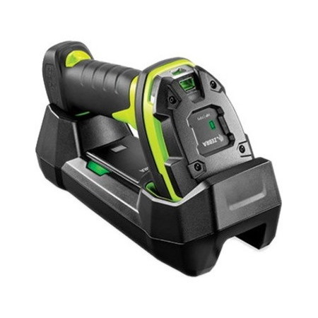Zebra DS3678-SR Handheld Barcode Scanner