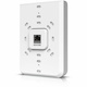 Ubiquiti UniFi U6-IW Dual Band Wi-Fi 6 IEEE 802.11 a/b/g/n/ac/ax 5.37 Gbit/s Wireless Access Point