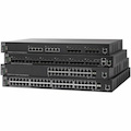 Cisco SG550X-48MP Layer 3 Switch