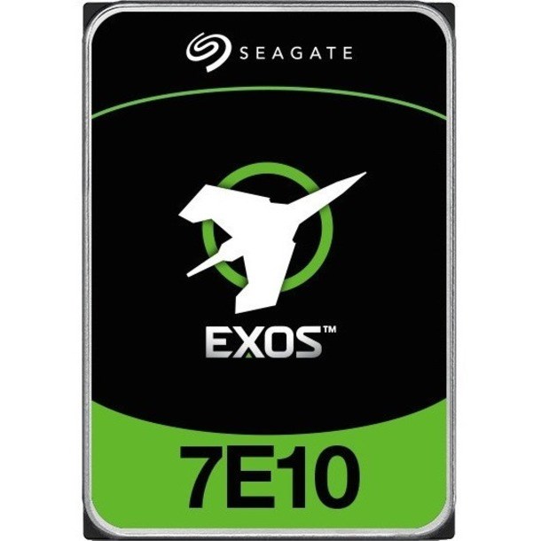 Seagate 4TB Exos 7E10 4TB? 512N Sed Sata
