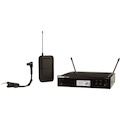 Shure BLX14R/B98 Wireless Microphone System