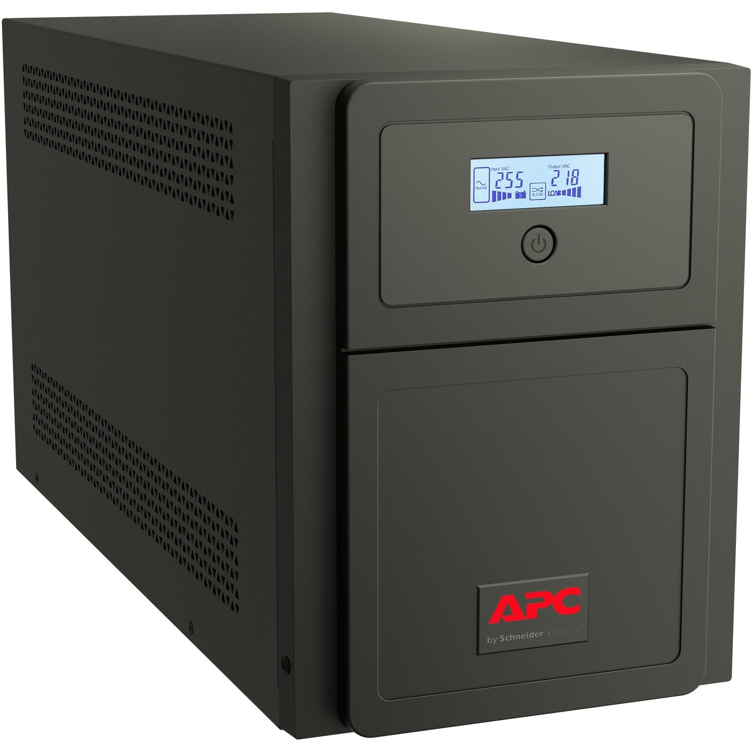 APC by Schneider Electric Easy UPS SMV 2kVA Tower UPS