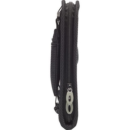 Brenthaven Tred 2791 Carrying Case (Folio) for 11" Netbook - Black