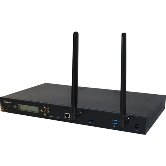 Perle IOLAN SCG34 RU-LAM Console Server