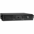 Eaton Tripp Lite Series 72V Extended Battery Module (EBM) for SmartOnline UPS Systems, 2U Rack/Tower