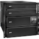 APC Smart-UPS On-Line, 10kVA/10kW,Rackmount 10U, 208V, 2x L5-20R+4x L6-20R+2x L6-30R+2x L14-30R NEMA, NMC,W/ transformer 208V/240V to 120V,W/ rail kit