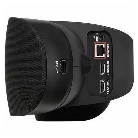 AVer VB370A Video Conferencing Camera - 8 Megapixel - 30 fps - USB Type C